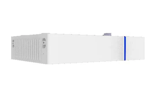 Deye GB-SL Kombi-Gerät — Hybridwechselrichter und LFP-Speicher 10 kW,12 kWh