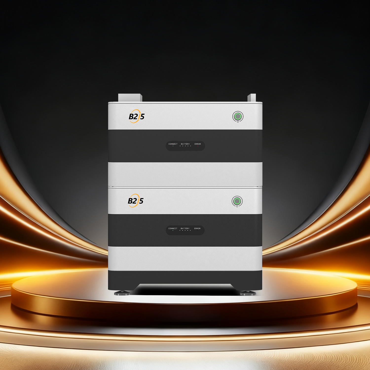 SunEnergyXT Upgrade Set Black Week Deal — Balkonkraftwerkspeicher DUO 4.300 Wh