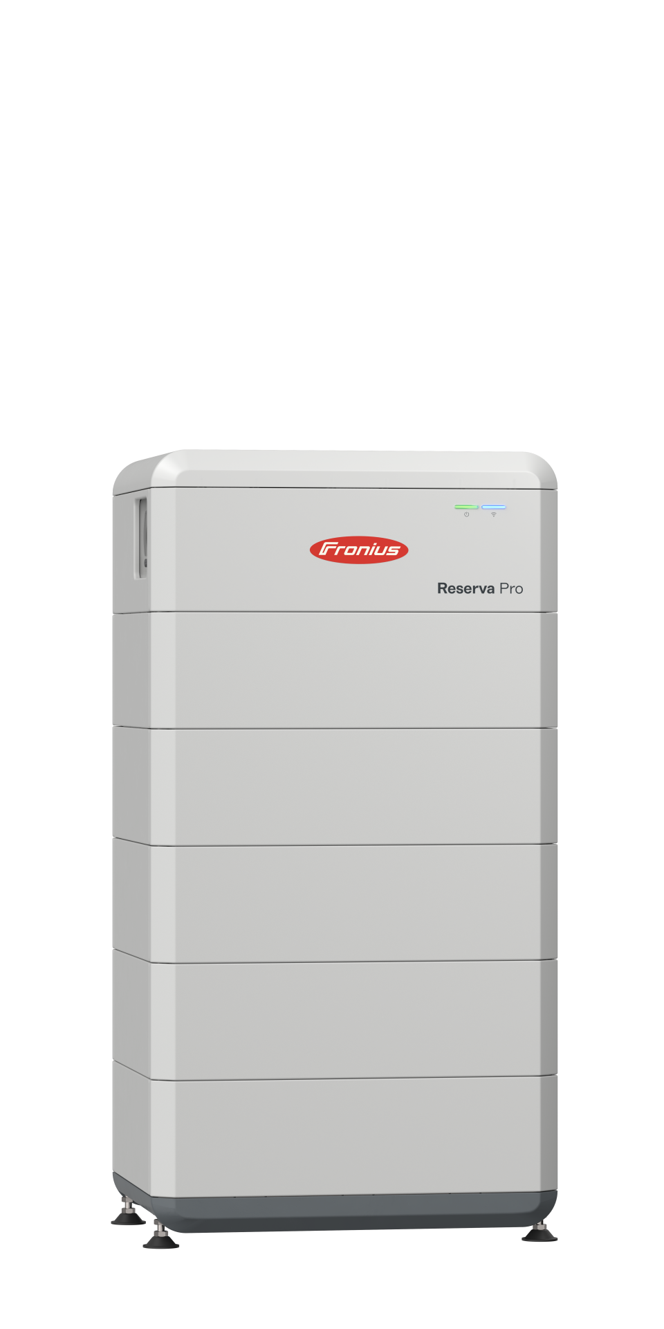 Fronius Reserva Pro — 20 kWh LFP-Speicher