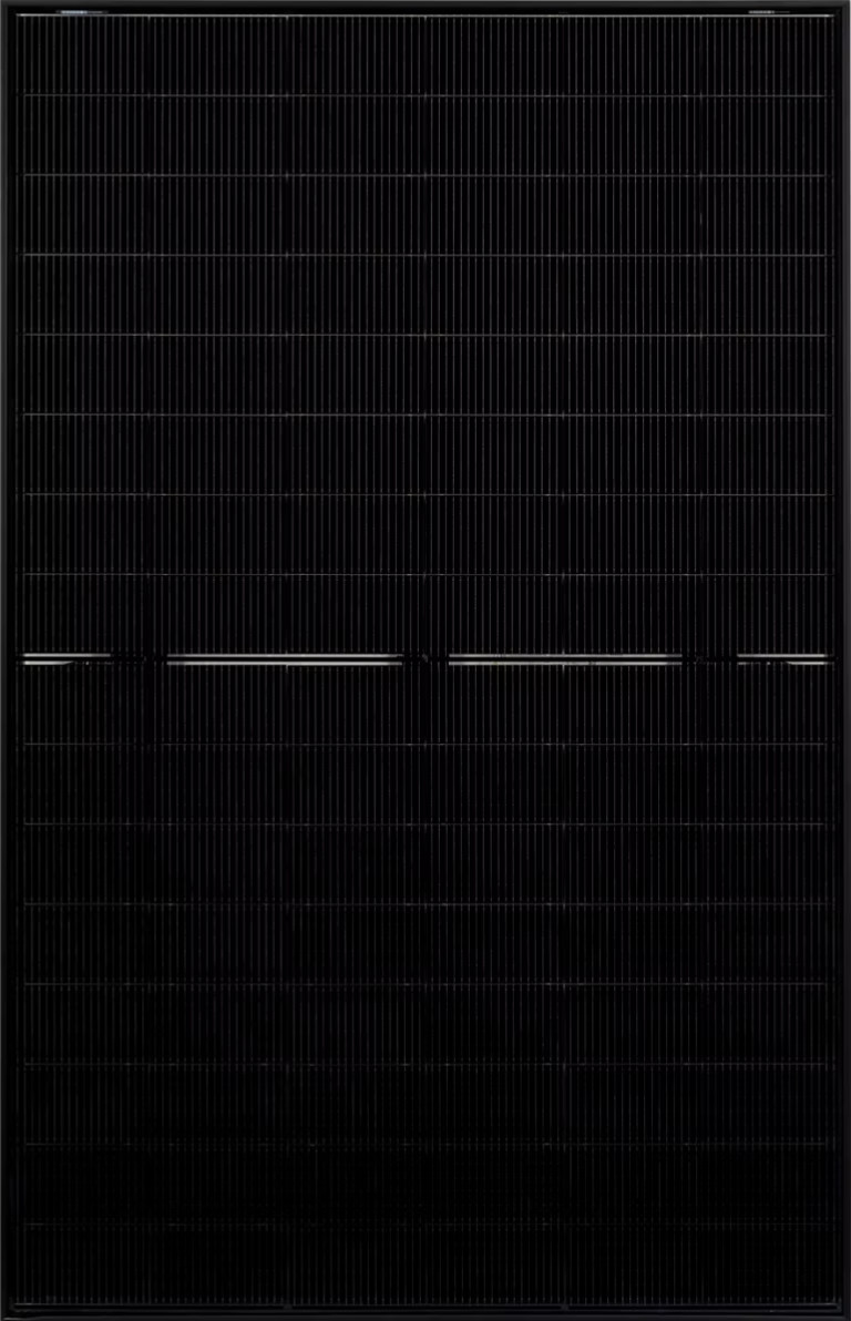 Solyco Pro R-TG 96h.5 / 450 — 450 Wp Glas-Glas PV-Modul bifazial - 36 Stk (Palette)