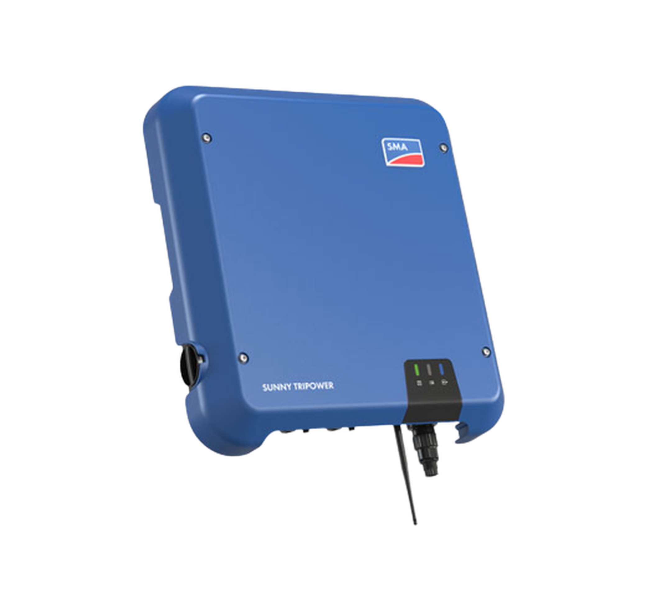 STP 5.0 TL BLUE — Stringwechselrichter Sunny Tripower 5.0