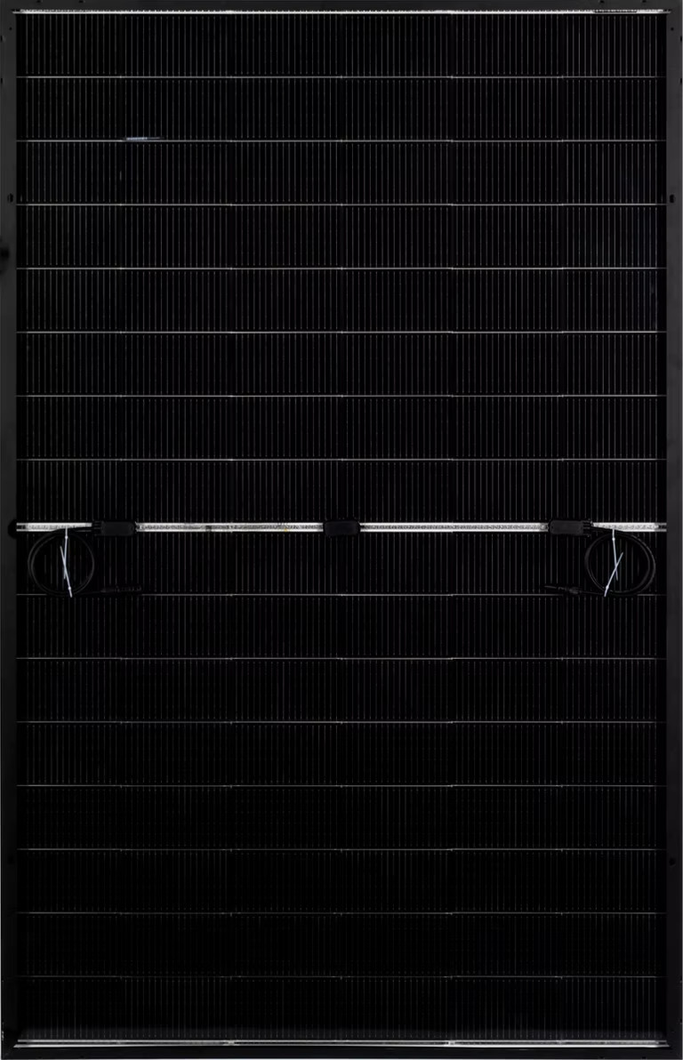 Solyco Pro R-TG 96h.5 / 450 — 450 Wp Glas-Glas PV-Modul bifazial - 36 Stk (Palette)