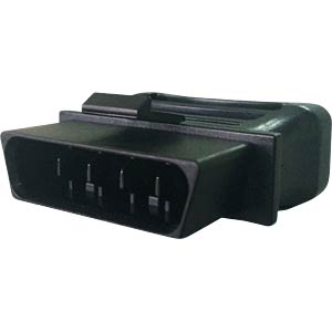 APsystems QT2 AC-Bus Anschlusskappe