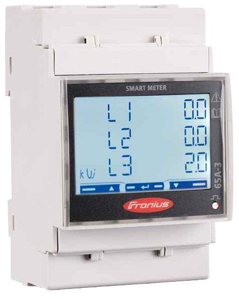 Fronius Smart Meter TS 65A-3