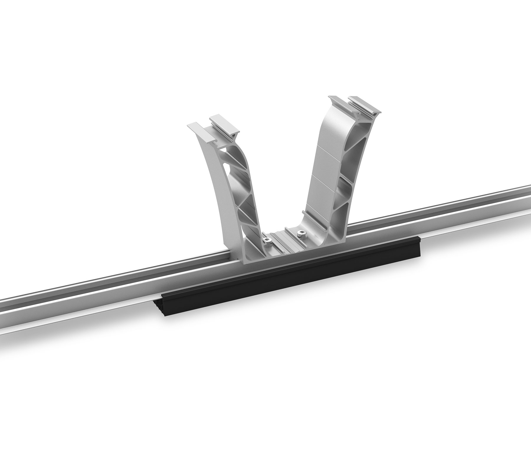 K2 Systems - Dome 6.10 Peak - new — zur Aufständerung des Dome 6.10 Systems (2004125)