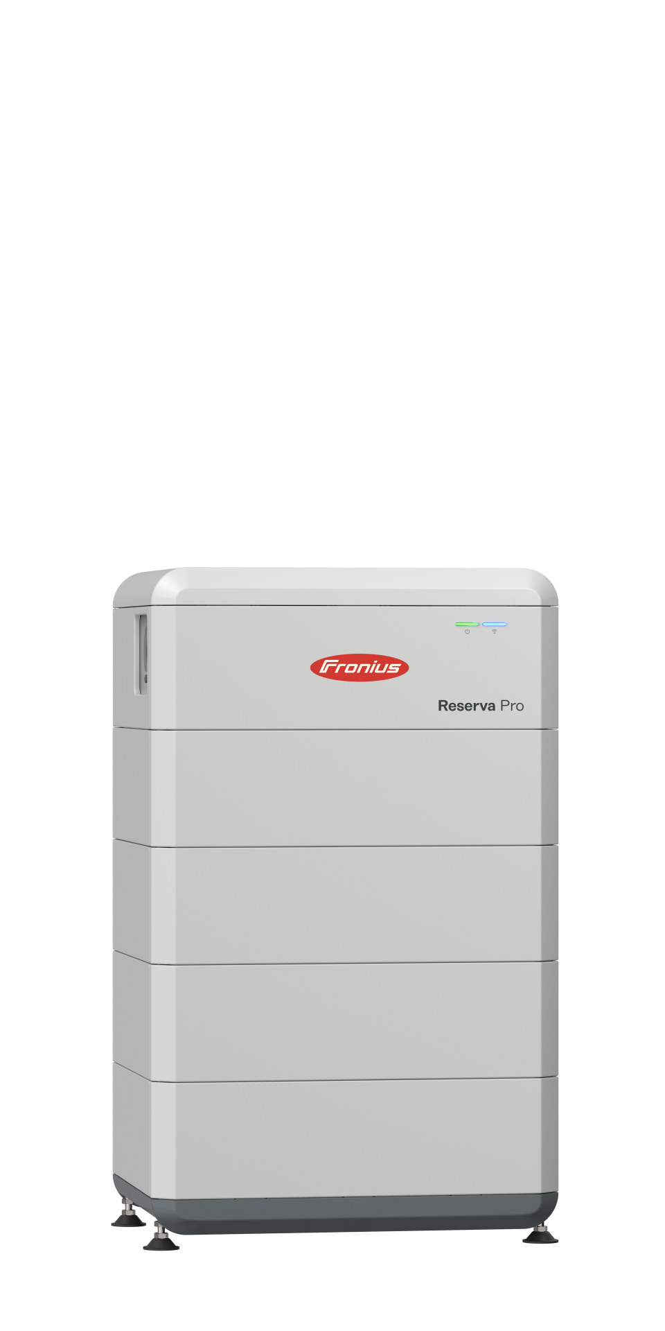 Fronius Reserva Pro — 16 kWh LFP-Speicher