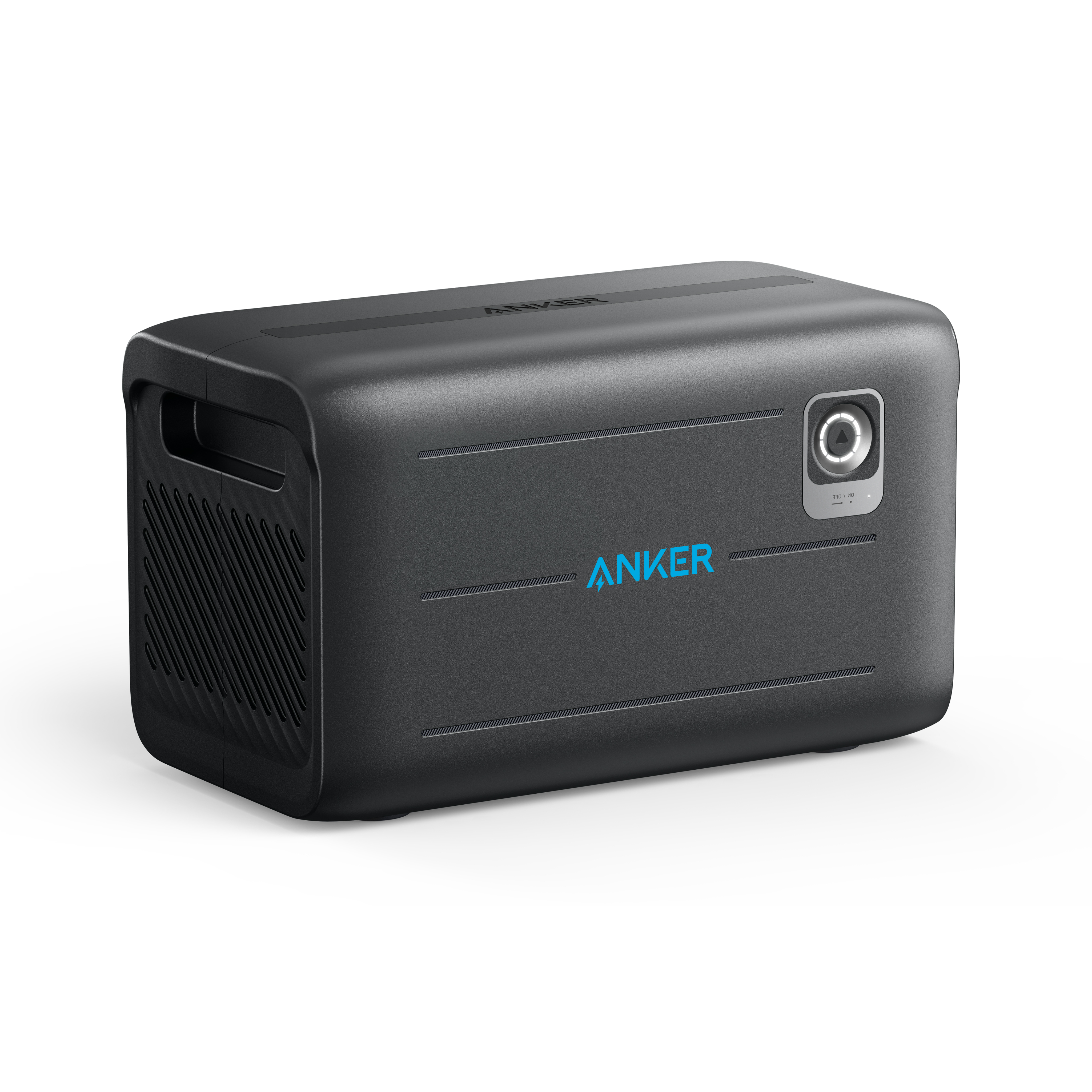Anker SOLIX BP2600 Erweiterungsakku 2560 Wh  | Für SOLIX F2000 & F2600
