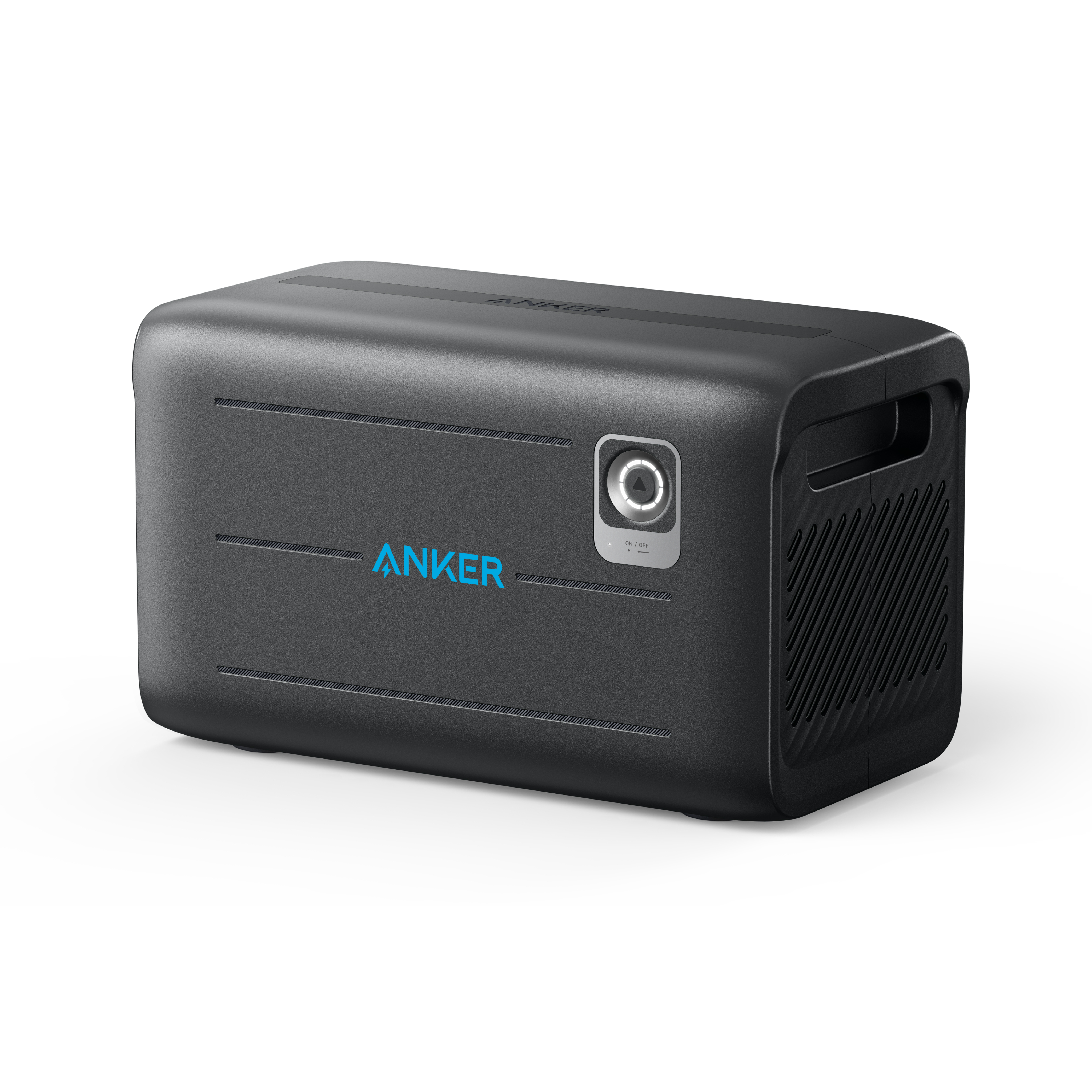 Anker SOLIX BP2600 Erweiterungsakku 2560 Wh  | Für SOLIX F2000 & F2600