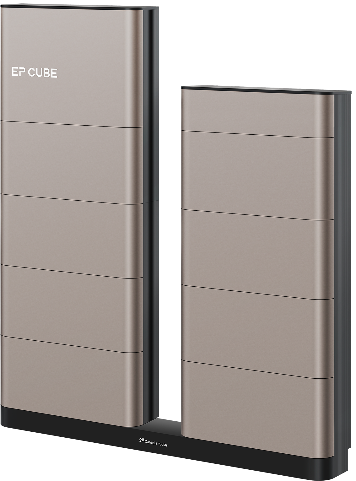 EP Cube All-in-One PV-Speichersystem — 35 kWh Speicher / 12 kW Wechselrichter / inkl. Smart Meter