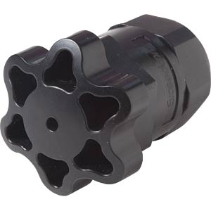 APsystems QT2 AC-Bus Endkappe