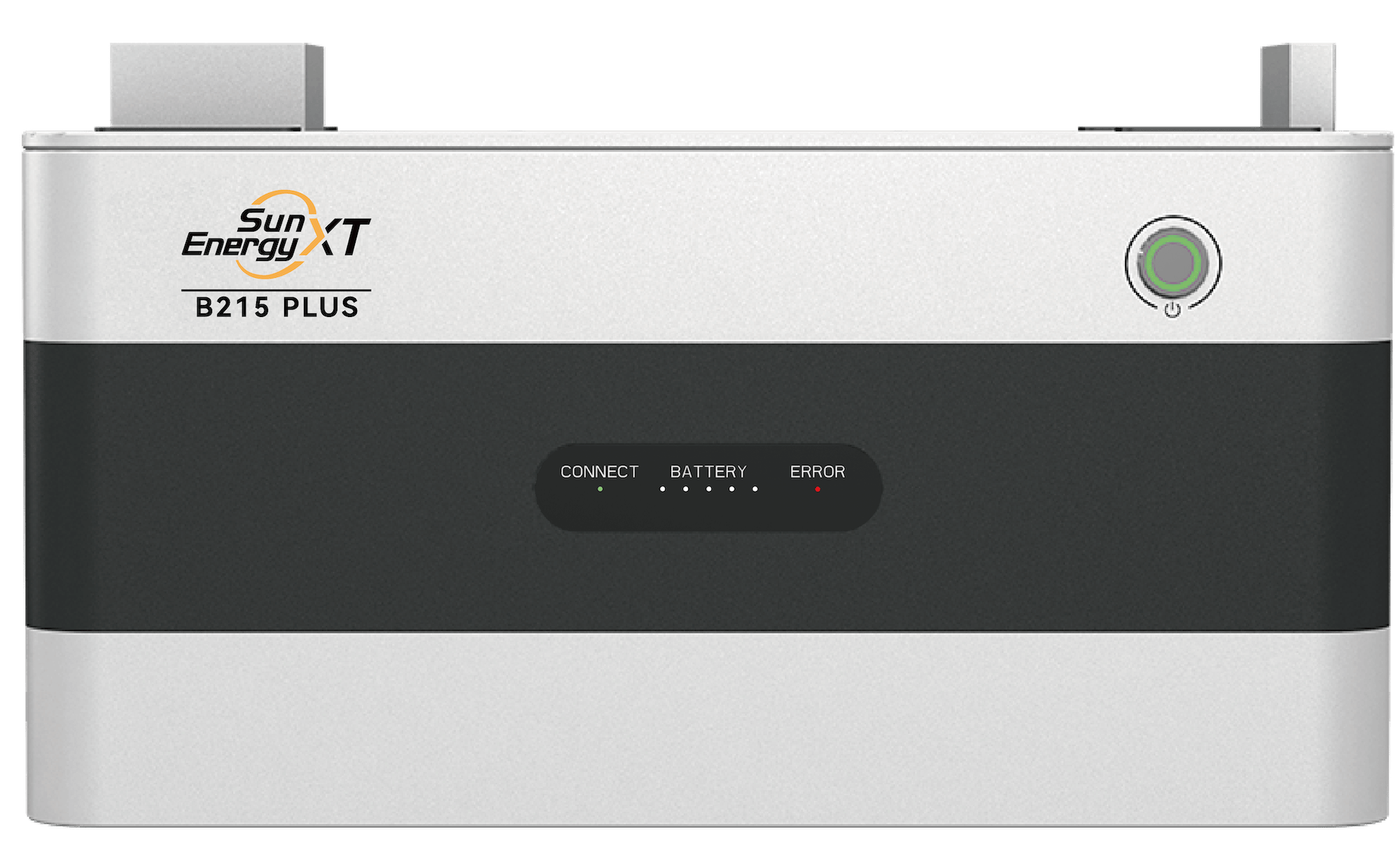 SunEnergyXT B215 PLUS — Erweiterungsspeicher für SunEnergyXT Balkonkraftwerkspeicher - Erweiterungsmodul 2.150 Wh Aktionspreis