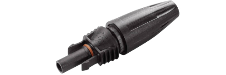 Photovoltaik-Kabel & Stecker