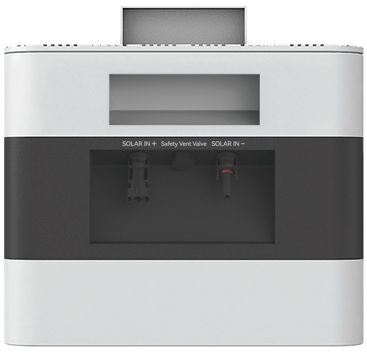 SunEnergyXT B215 PLUS — Erweiterungsspeicher für SunEnergyXT Balkonkraftwerkspeicher - Erweiterungsmodul 2.150 Wh Aktionspreis