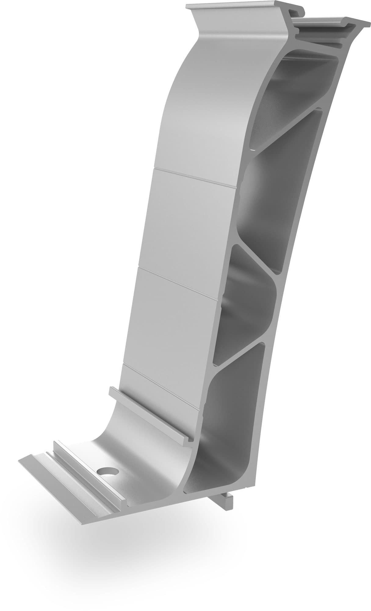 K2 Systems - Dome 6.10 Peak - new — zur Aufständerung des Dome 6.10 Systems (2004125)