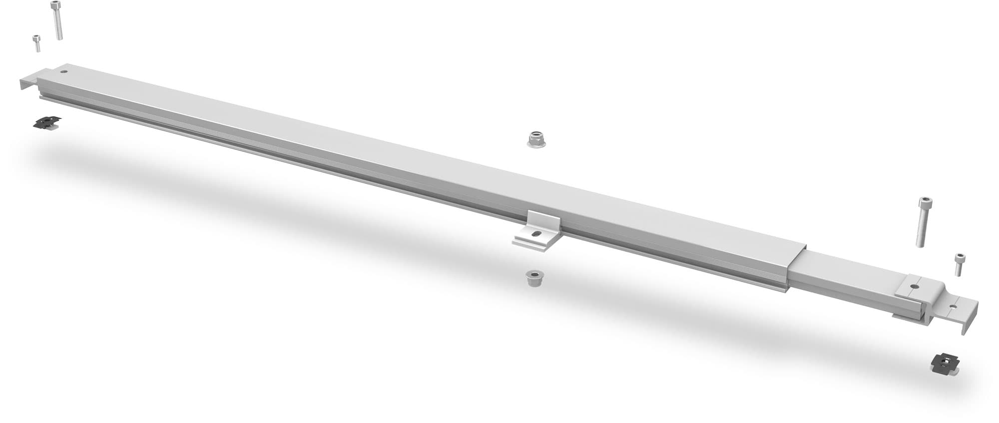 K2 Systems - Dome FixPro L — Fixierungszubehör für Dome 6 System (2004144)