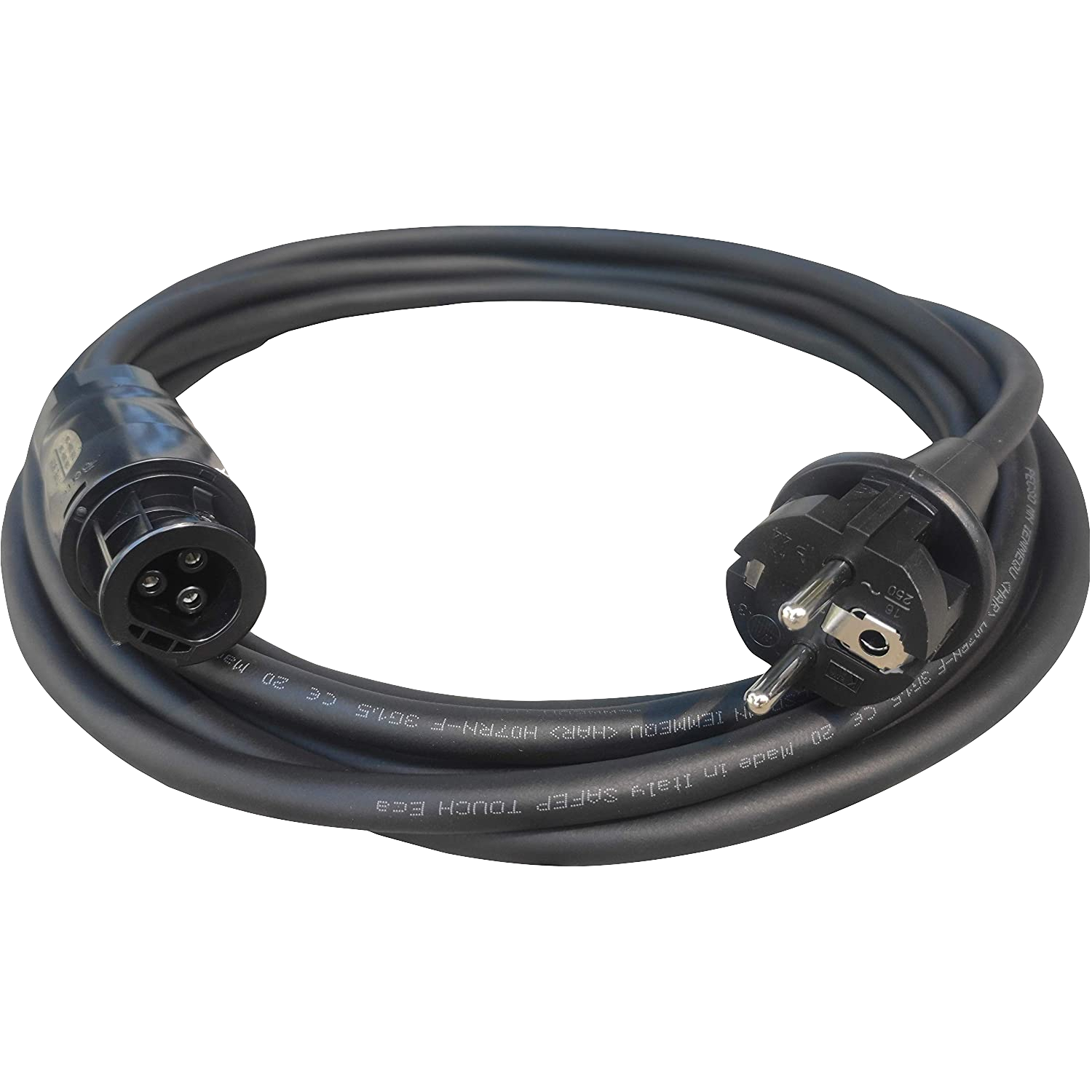 Betteri Kabel BC01 auf Schuko - 5  m