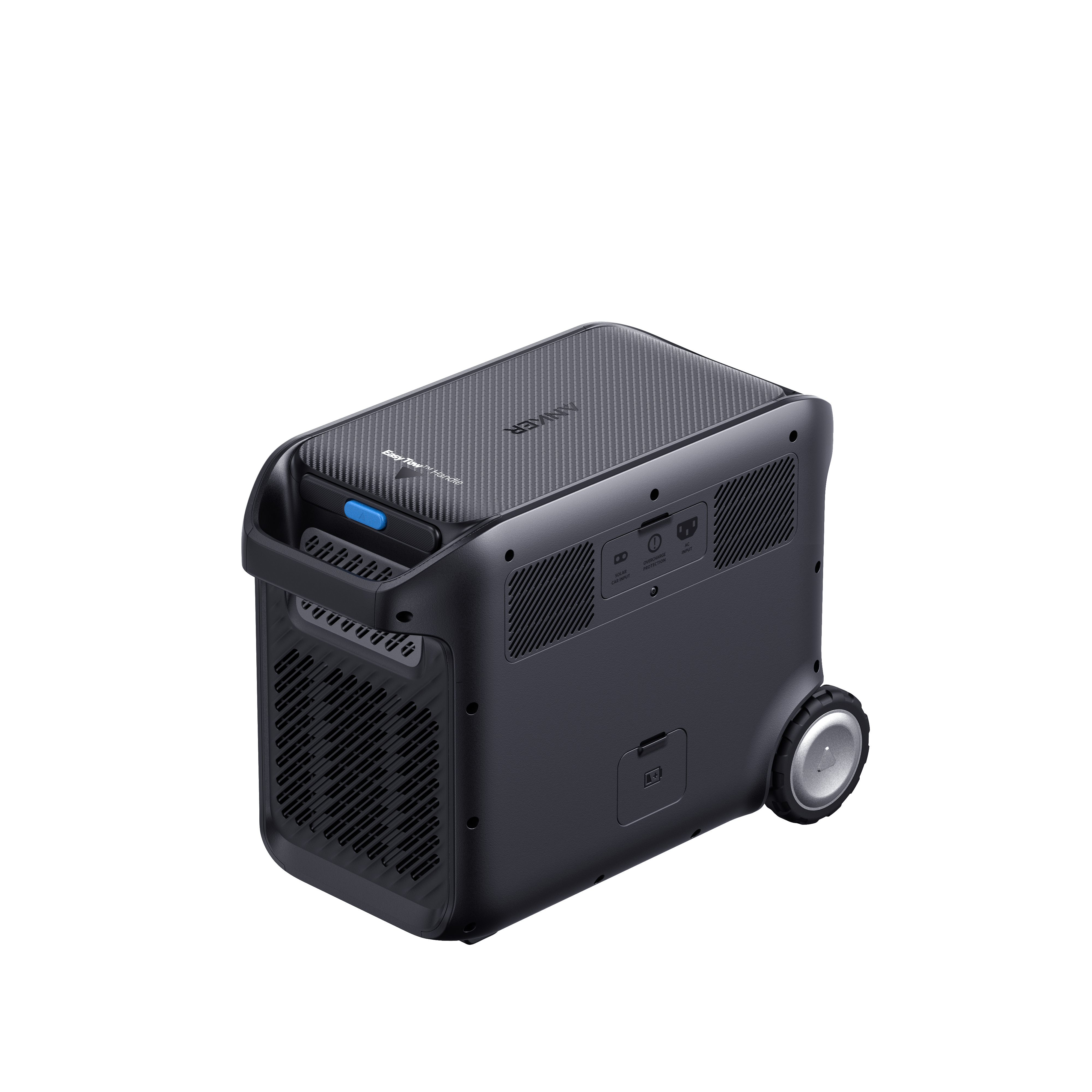Anker SOLIX F2600 Powerstation (PowerHouse 2560Wh)
