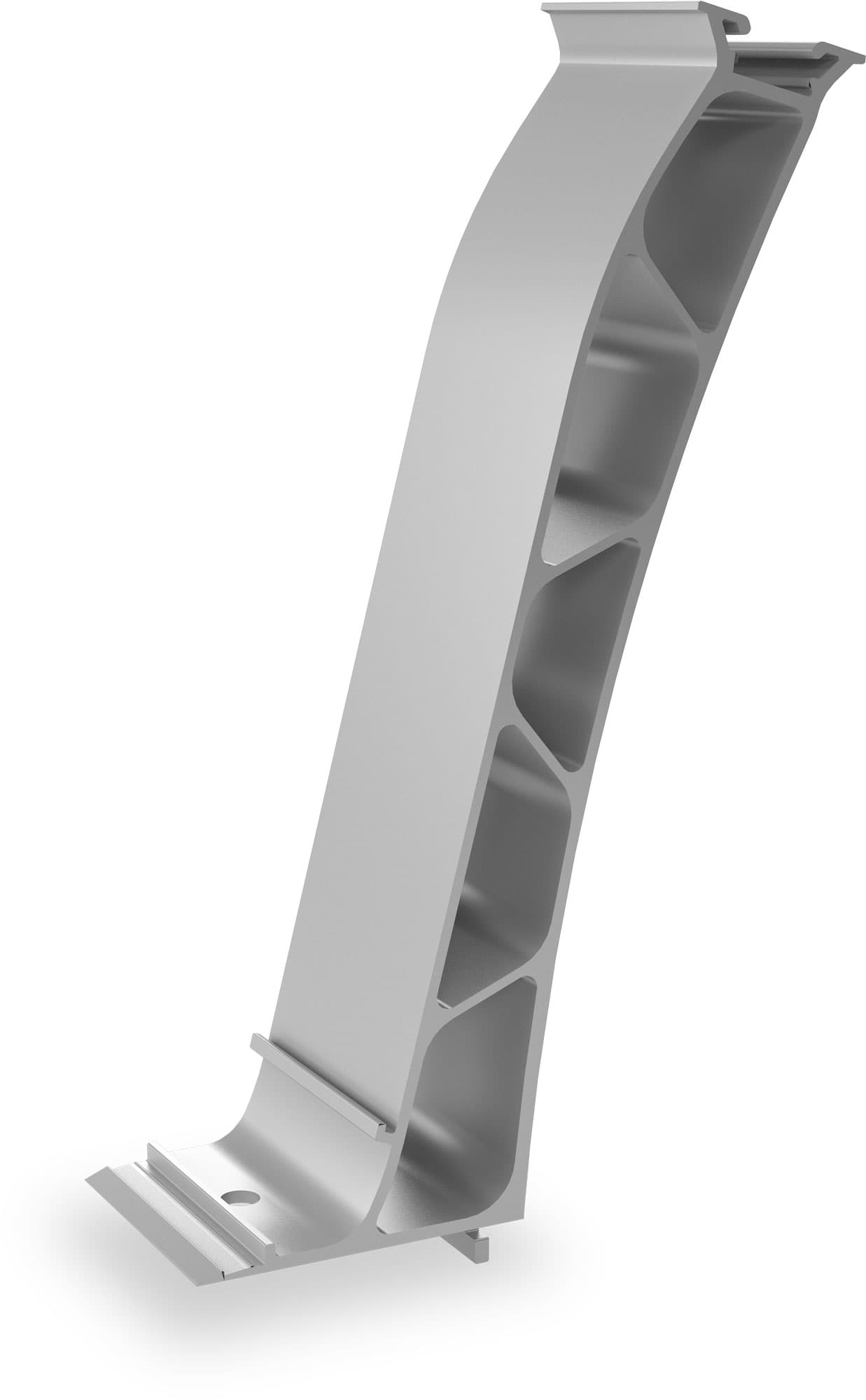 K2 Systems - Dome 6.15 Peak — zur Aufständerung des Dome 6.15 Systems (2004174)