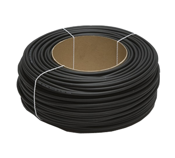 Solarkabel 4mm² - 100m EN50618 schwarz