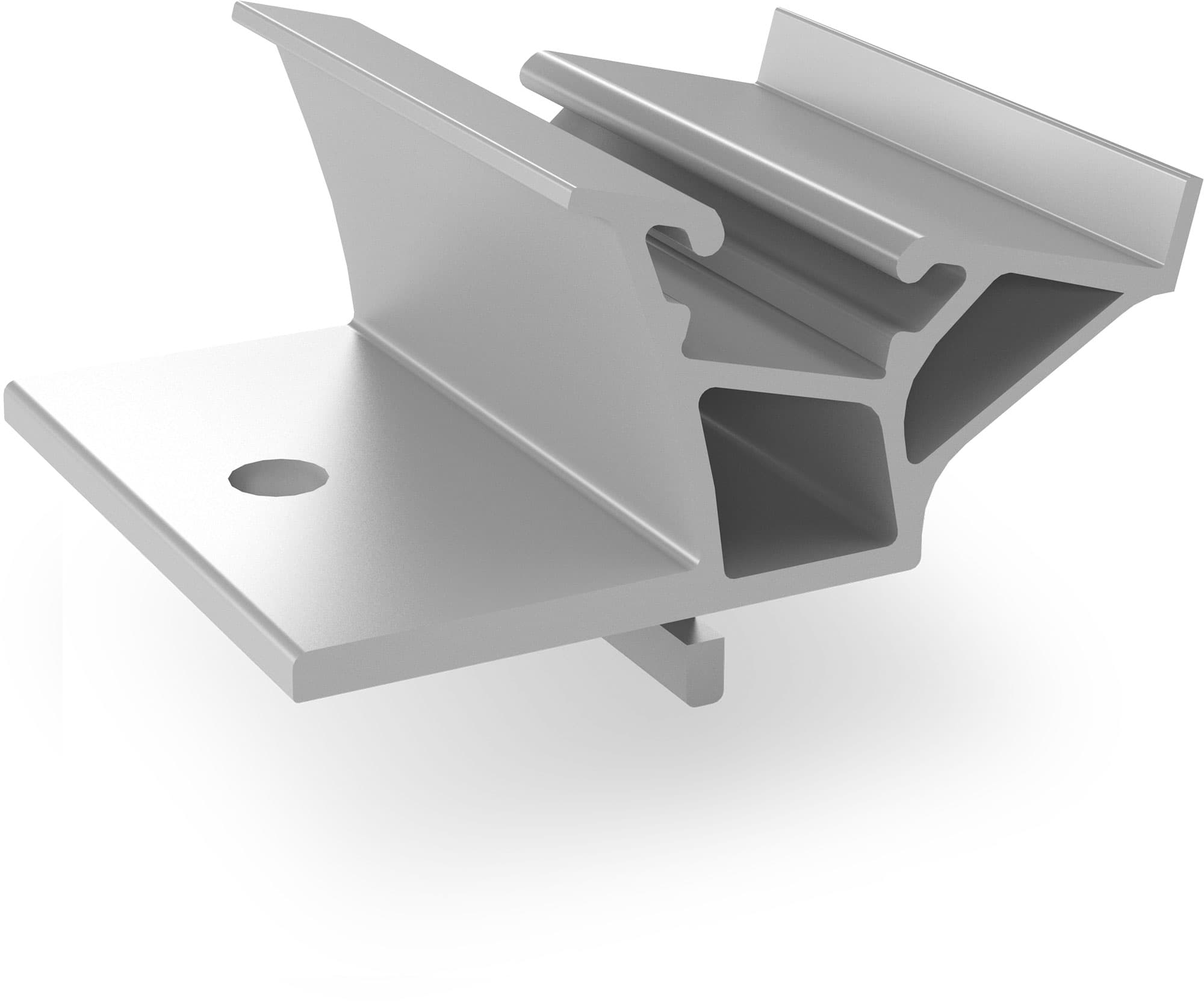 K2 Systems - Dome 6.15 SD — Modultragelement für Dome 6.15 System (2004175)