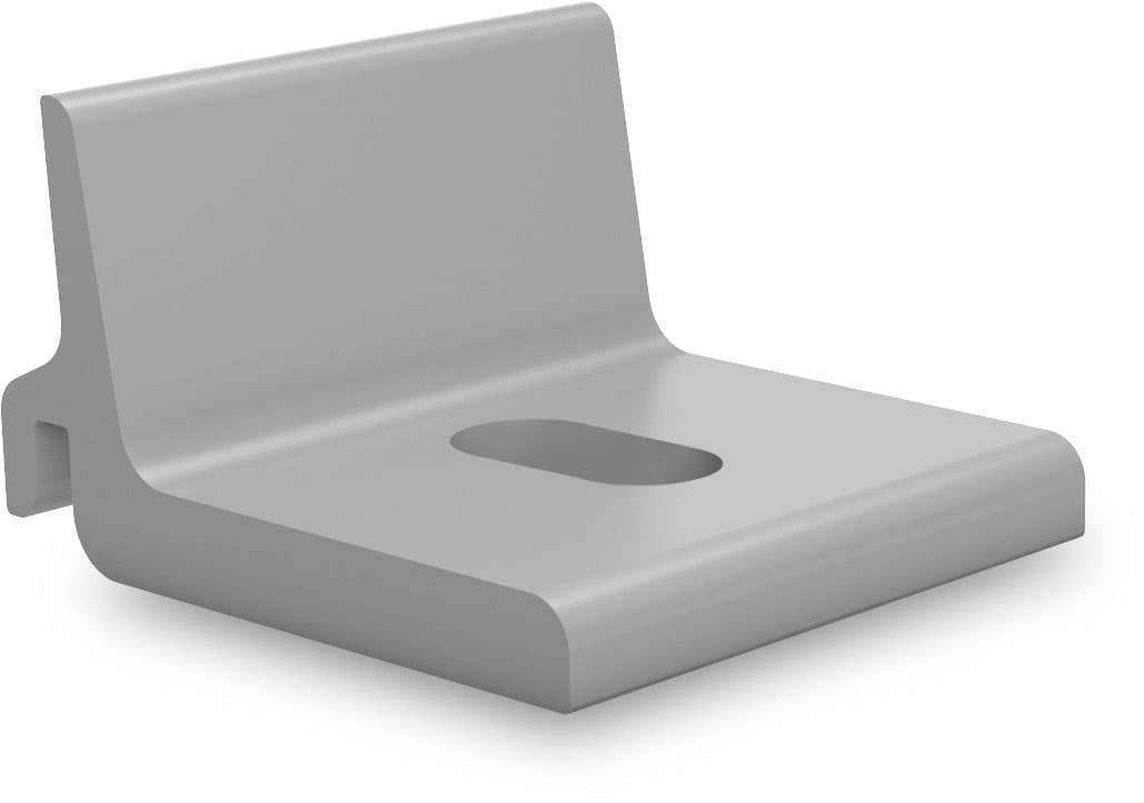 K2 Systems - AC CLB CR M12 — K2 Climber 36/50 für Stockschraube M12 (2003147)