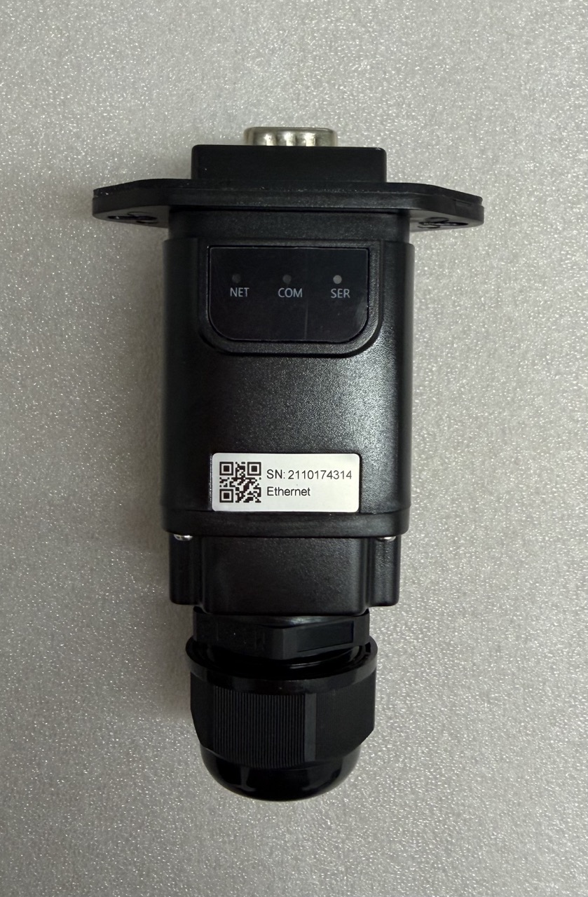 Deye LAN Ethernet Adapter — Stick Logger LSE-3 für Deye Wechselrichter