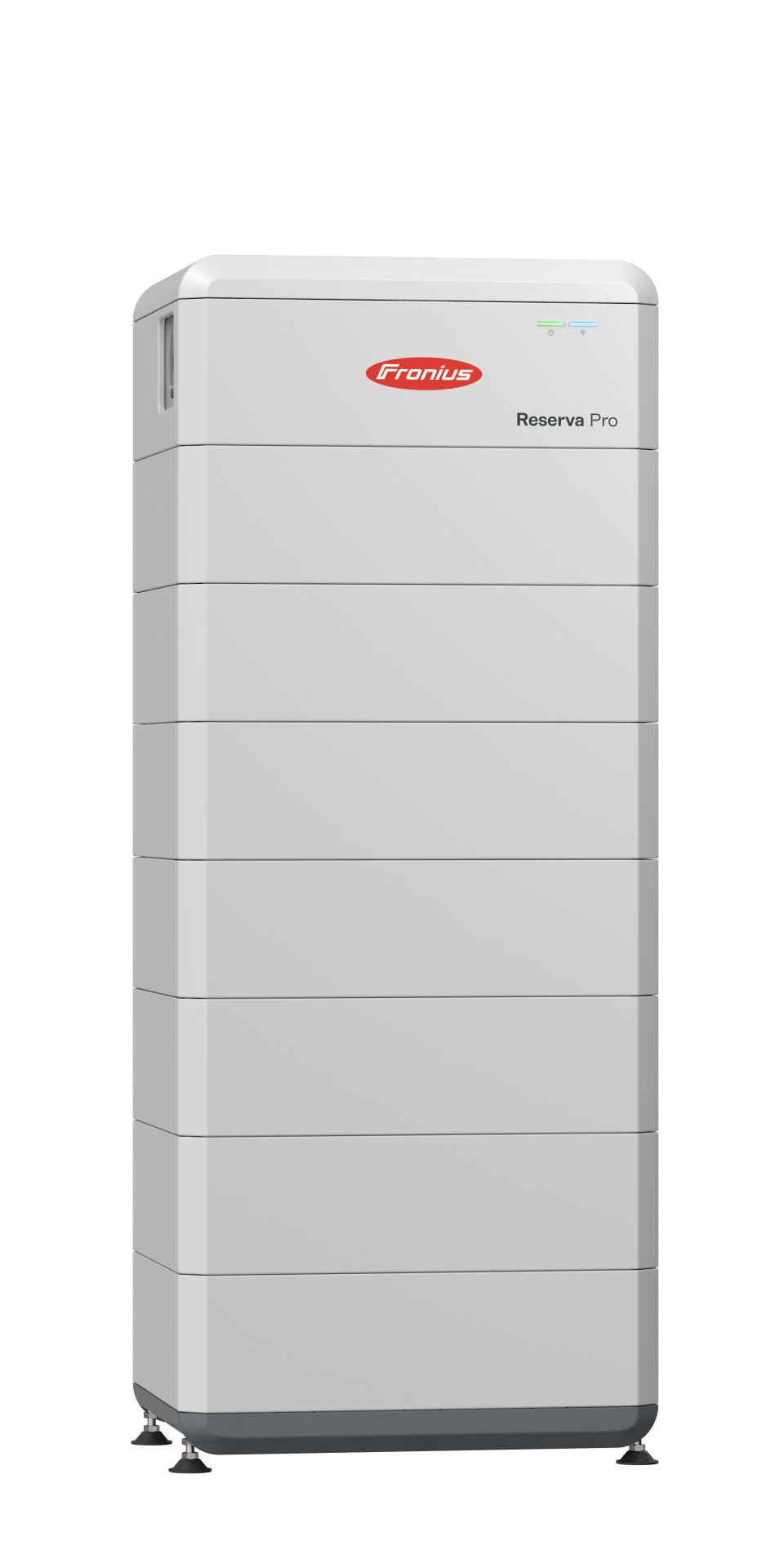 Fronius Reserva Pro — 28 kWh LFP-Speicher