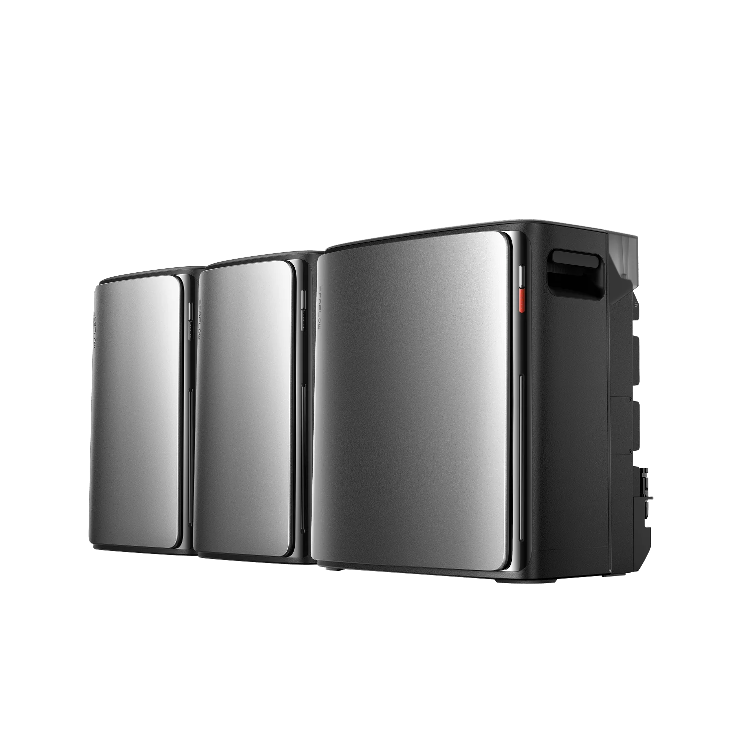 EcoFlow STREAM Ultra X