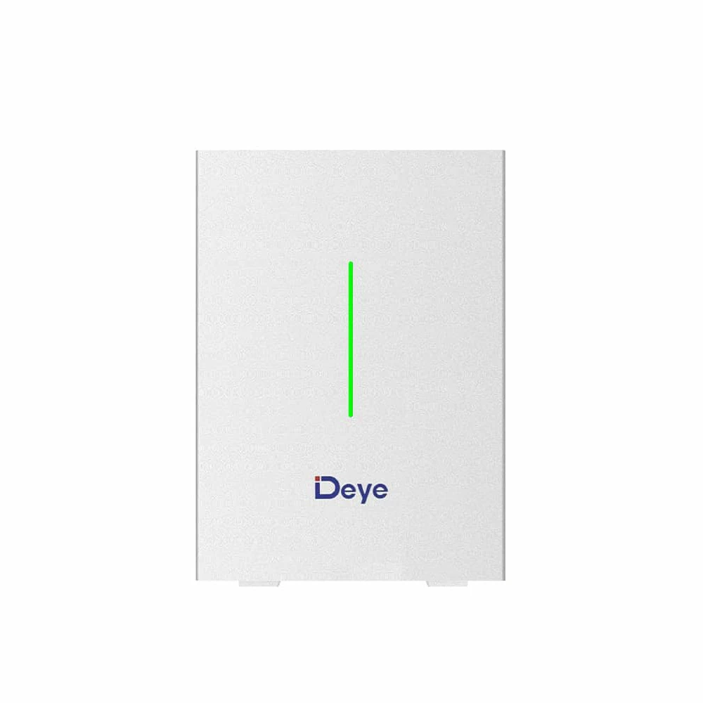 Deye RW-F10.2 — 10,24 kWh LV Batteriespeicher LiFePO4