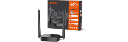 LTE 4G Router