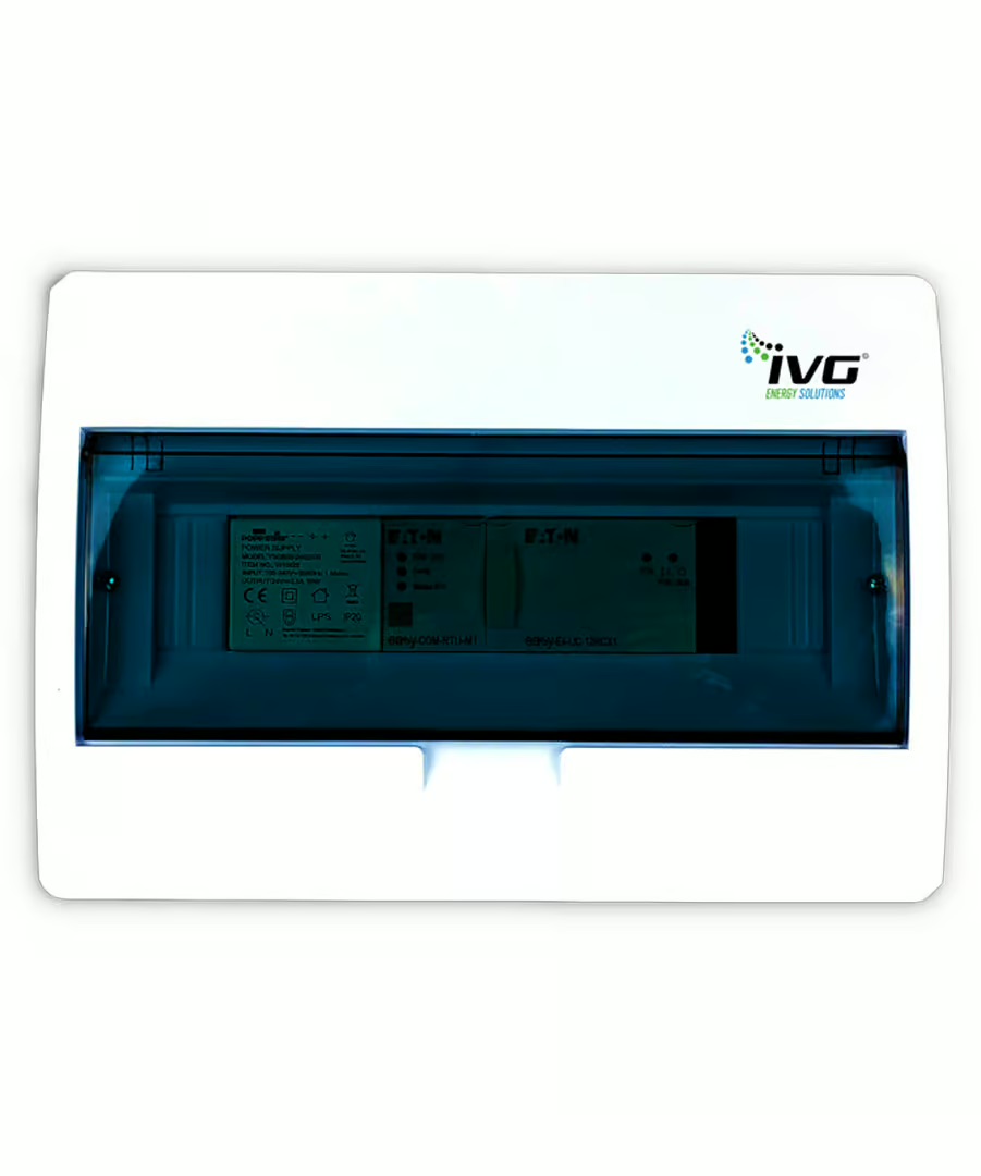 IVG NetSync Rundsteuerpaket für Deye Hybrid-Wechselrichter - 14a EnWG konform