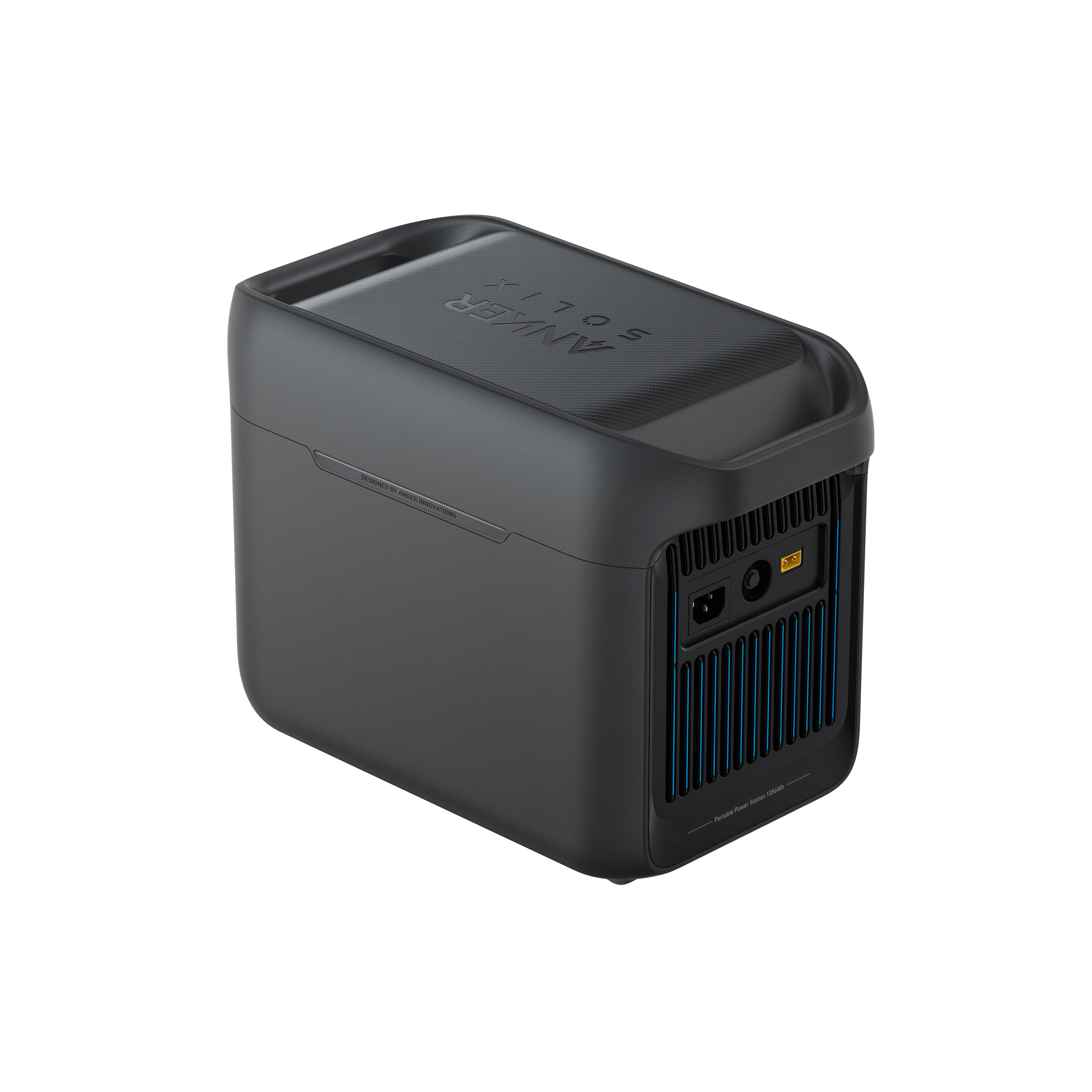 Anker SOLIX C1000X Powerstation (PowerHouse 1056Wh)