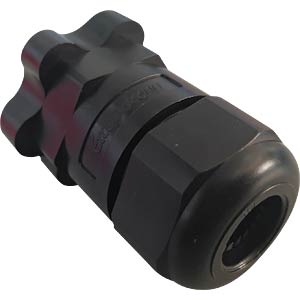 APsystems QT2 AC-Bus Endkappe