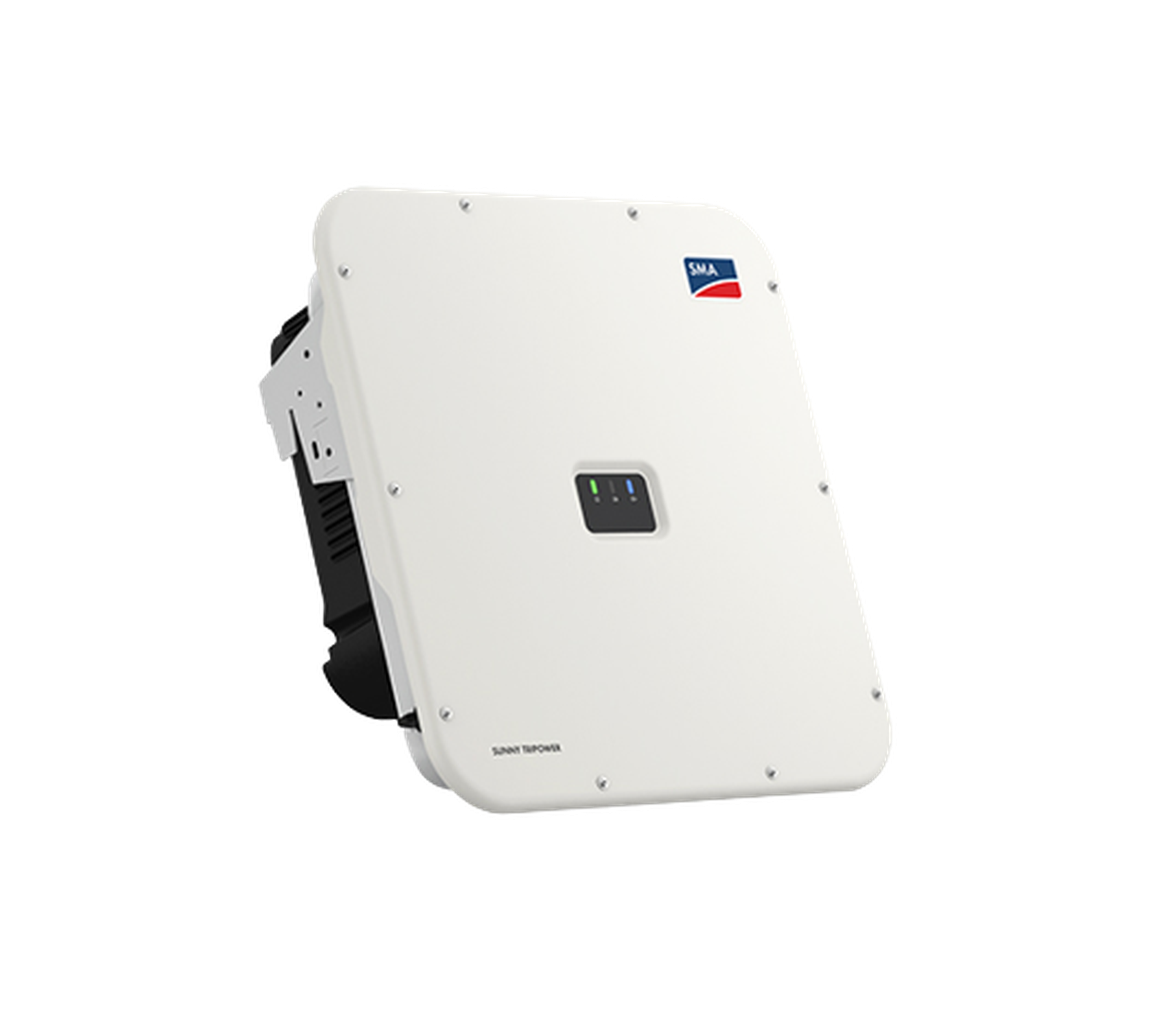 STP X 15-50 — Stringwechselrichter Sunny Tripower X 15-50