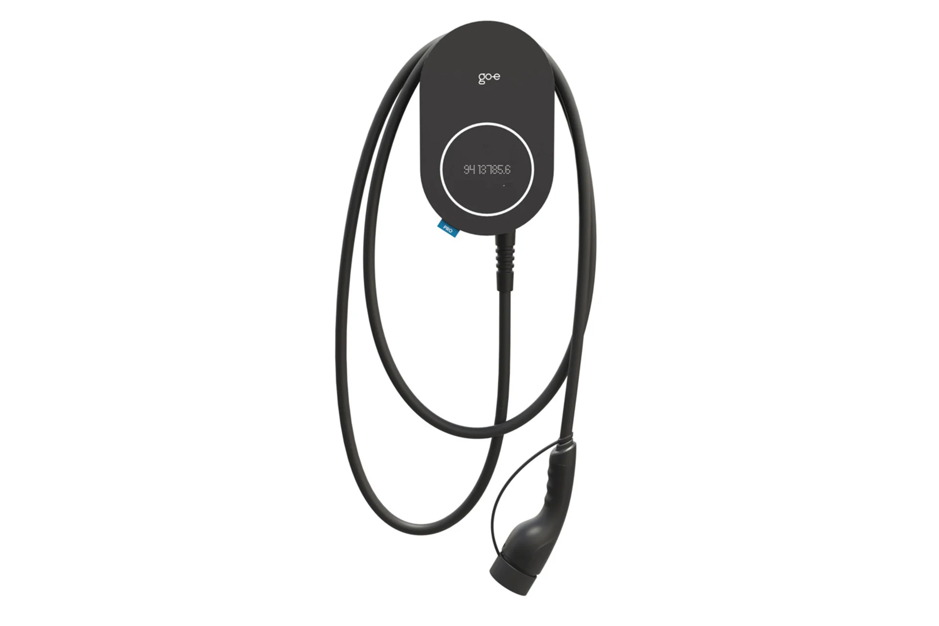 go-e Charger PRO CABLE — 11 kW / MID