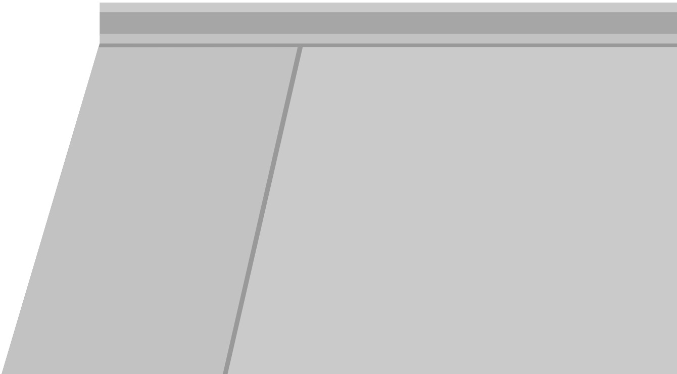 Flachdach Folie/Bitumen