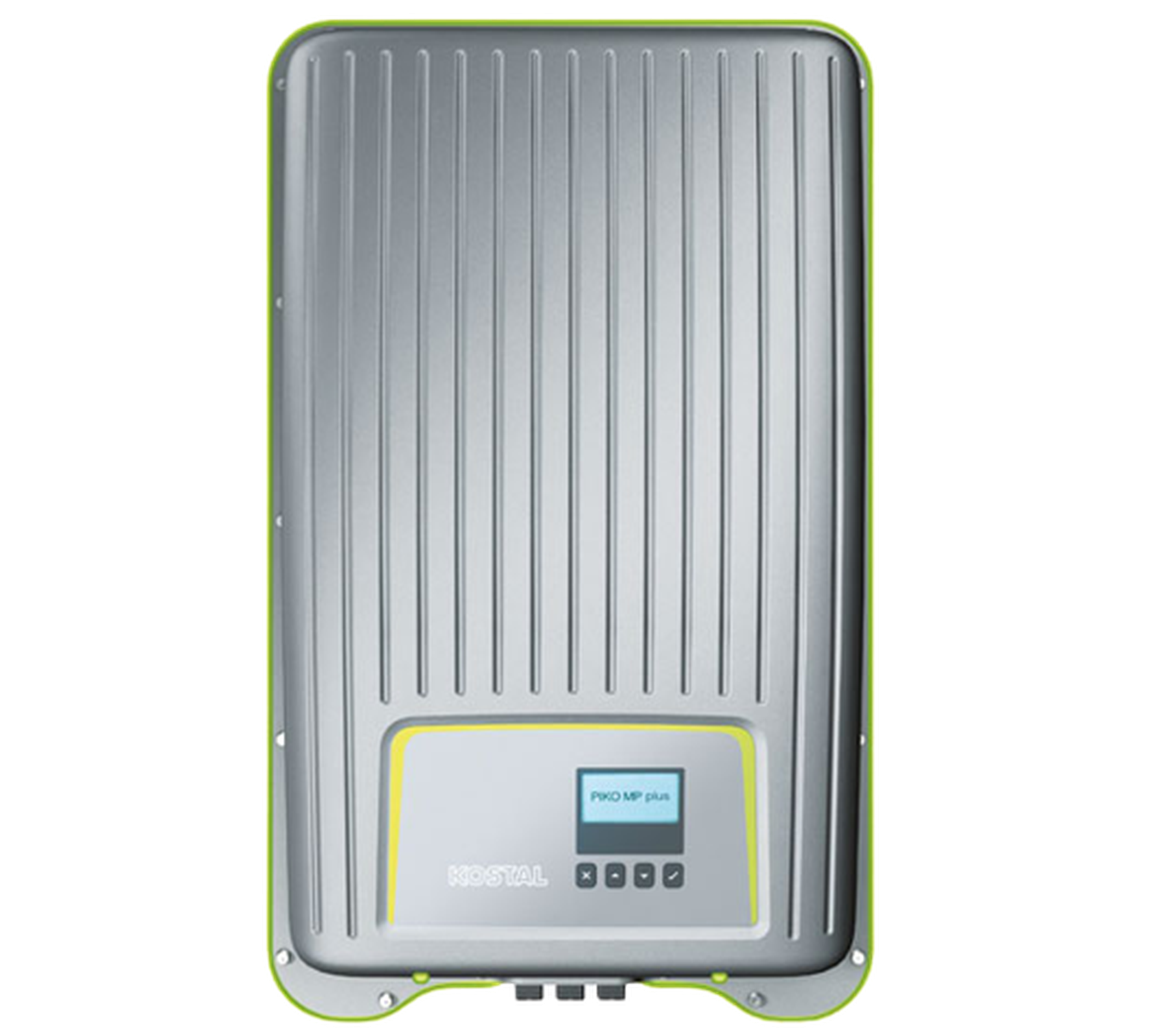 PIKO MP PLUS 5.0-2 — Hybridwechselrichter Kostal PIKO MP plus 5.0-2