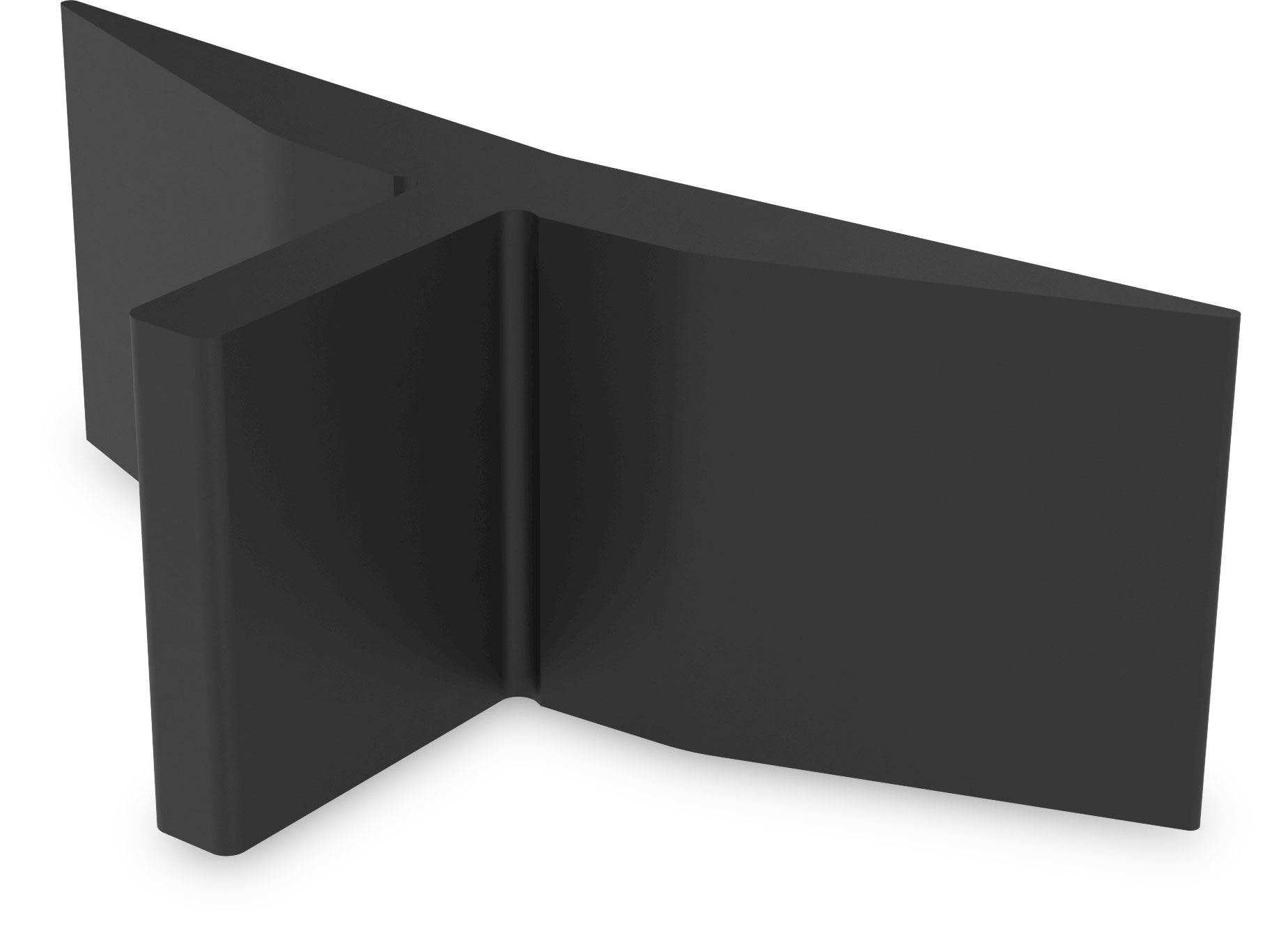 K2 Systems - InsertionRail 2.0 Module Safety — Abstandshalter Module InsertionRail 2.0 (2004290)