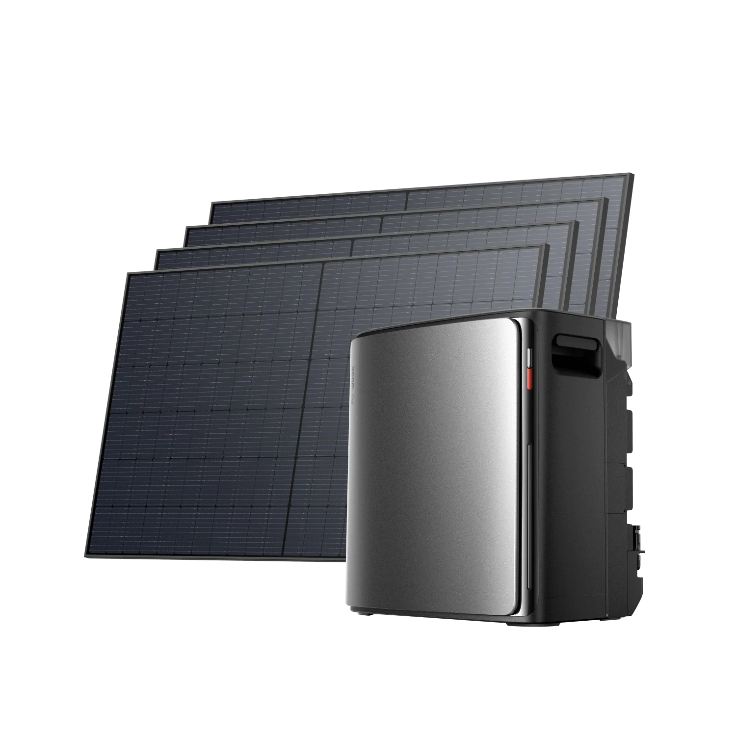 EcoFlow STREAM Ultra X