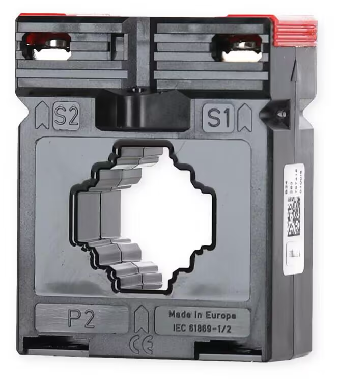ABB CM-CT 100/5 — Stromwandler (1SVR450116R5200)