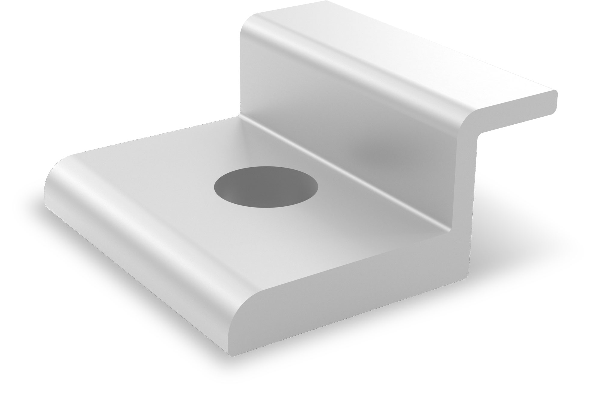 K2 Systems - WallPV MultiRail Montagehilfe — Kippsicherung während Modulmontage (2004287)