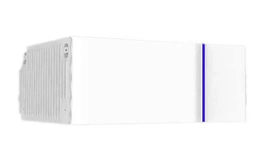 Deye GB-SL Kombi-Gerät — Hybridwechselrichter und LFP-Speicher 10 kW,12 kWh