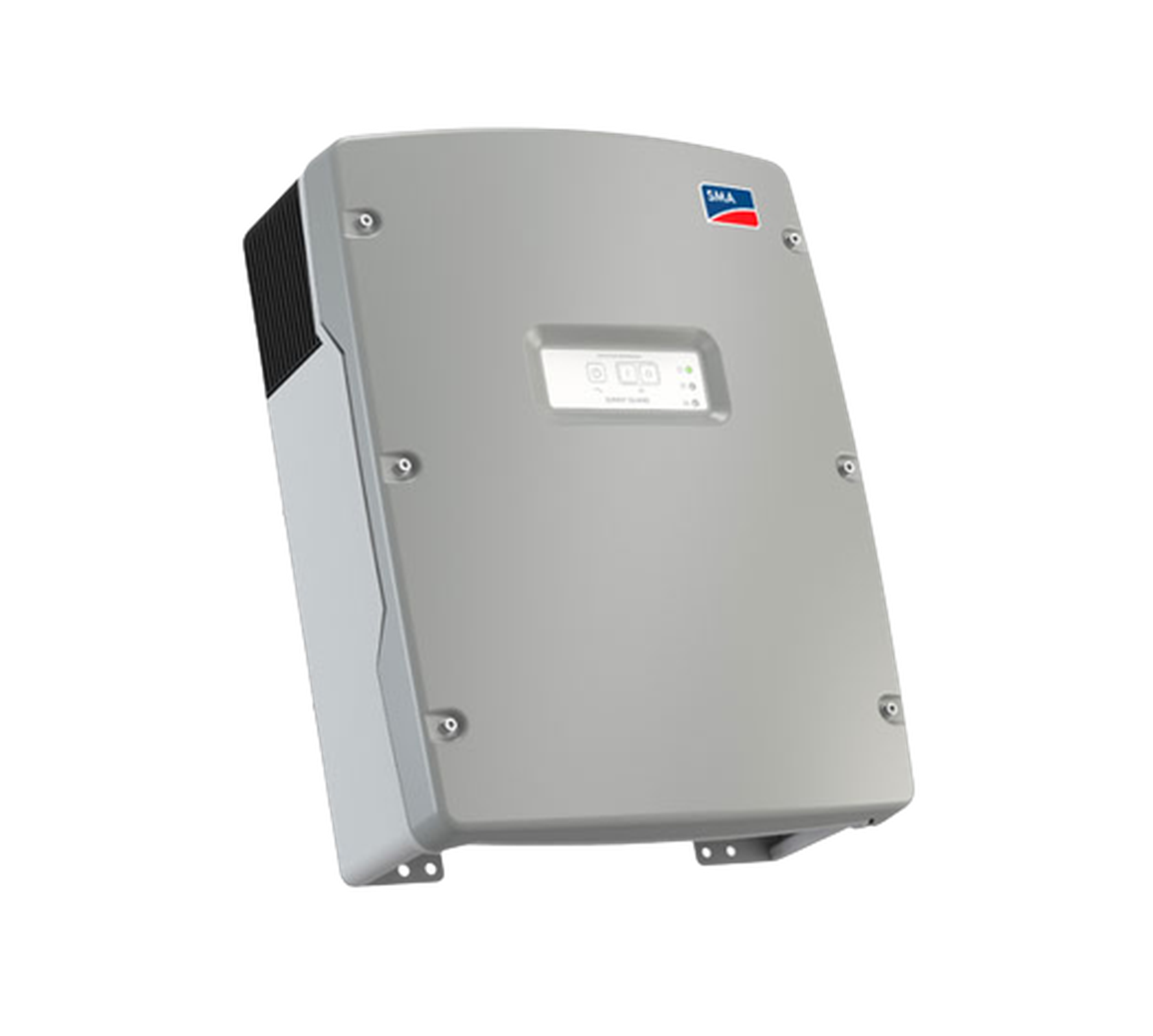 SI 8.0H-13 ALU-WHITE — Batteriewechselrichter SMA SI 8.0H-13