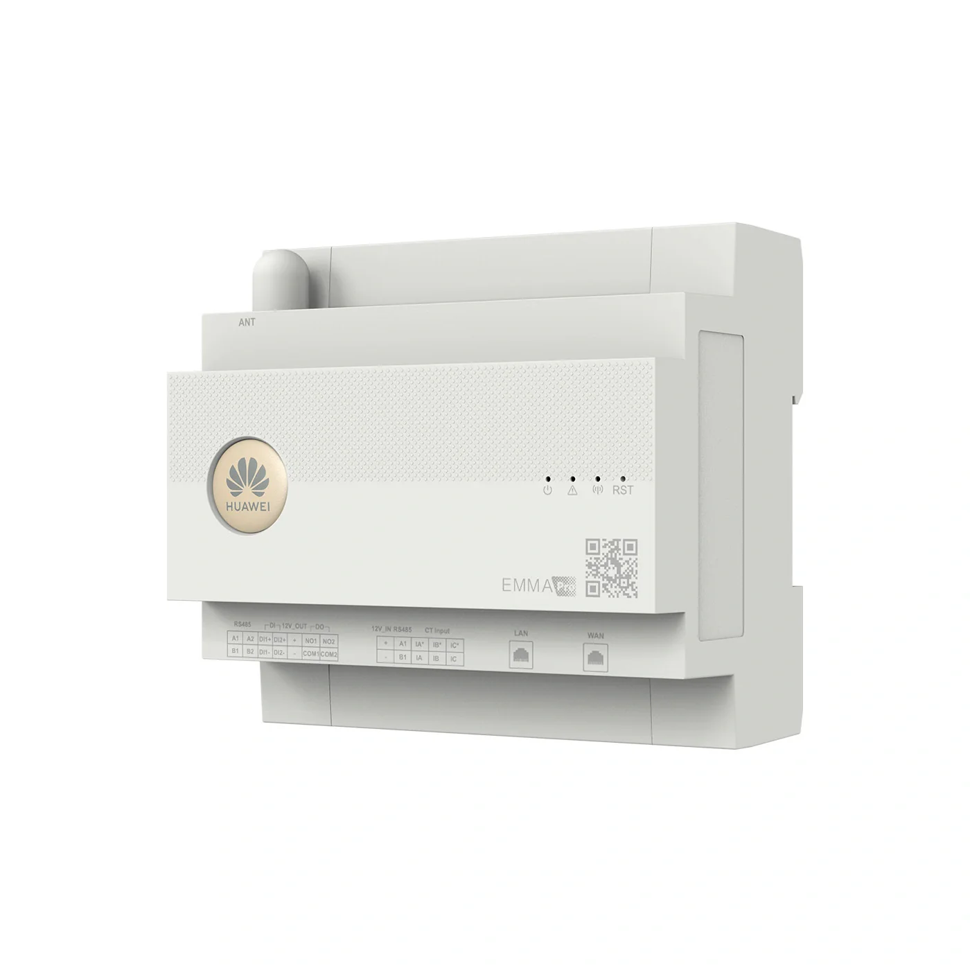 Huawei EMMA-A02 — Energie Management für § 14a EnWG