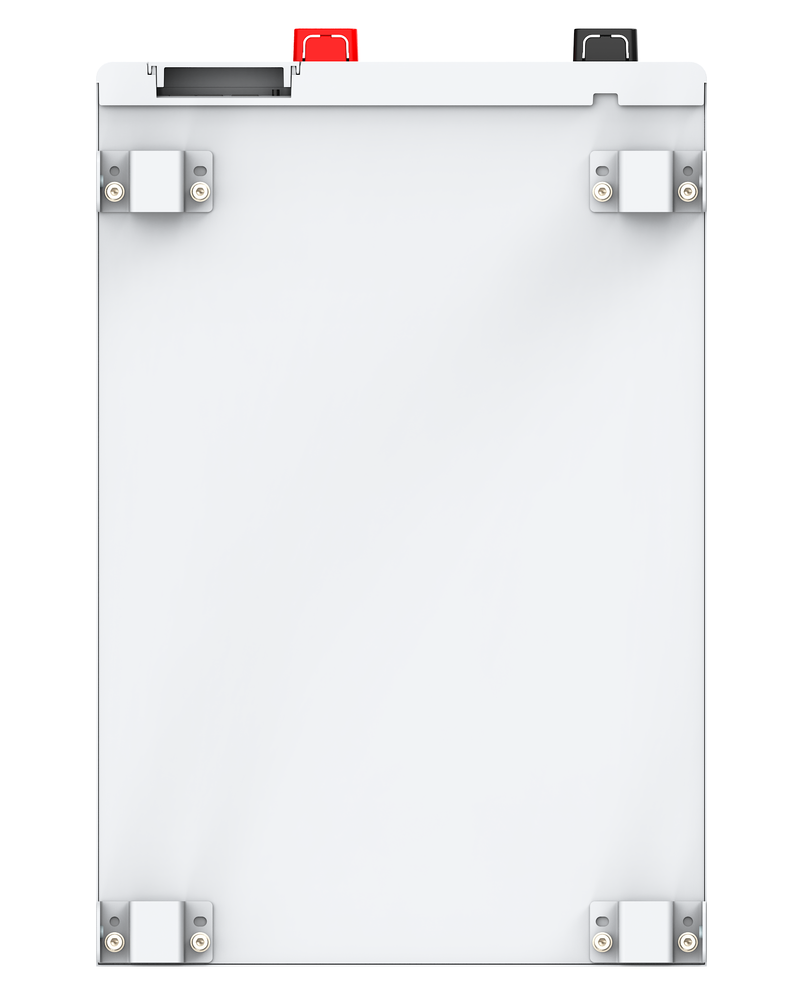 Deye SE-F5 Pro-C - 5,1 kWh Niedervolt Speichermodul mit Display