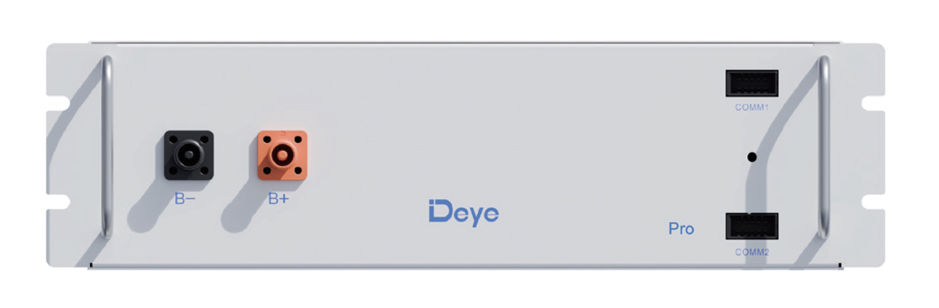 LFP Hochvolt Speicher