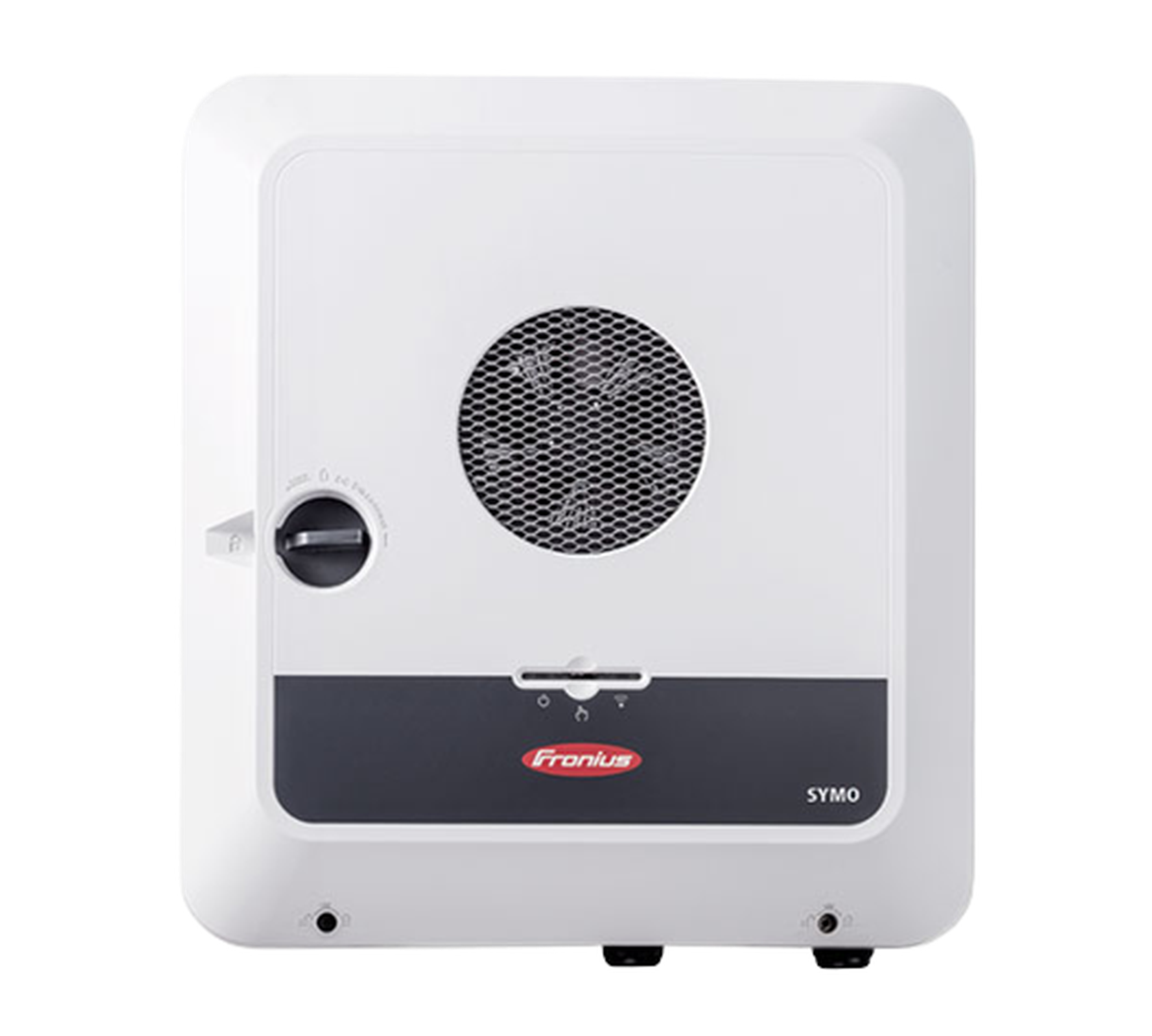 Symo GEN24 10.0 Plus — Hybrid-WR, 2 MPPT, 3-phasig