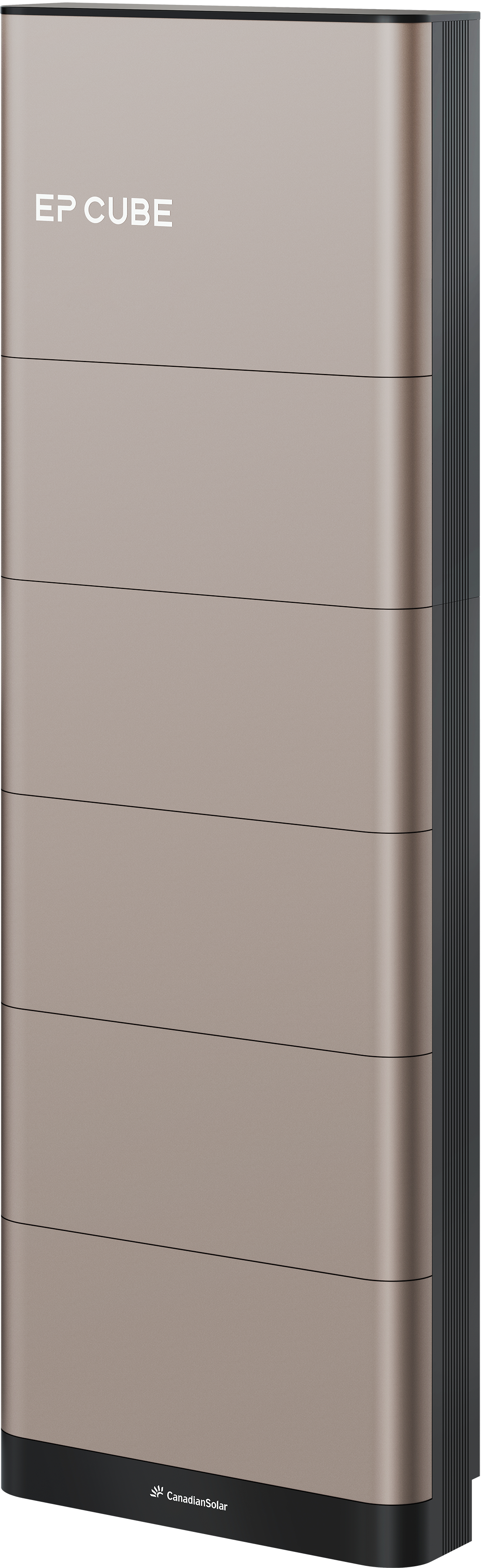 EP Cube All-in-One PV-Speichersystem — 20 kWh Speicher / 12 kW Wechselrichter / inkl. Smart Meter