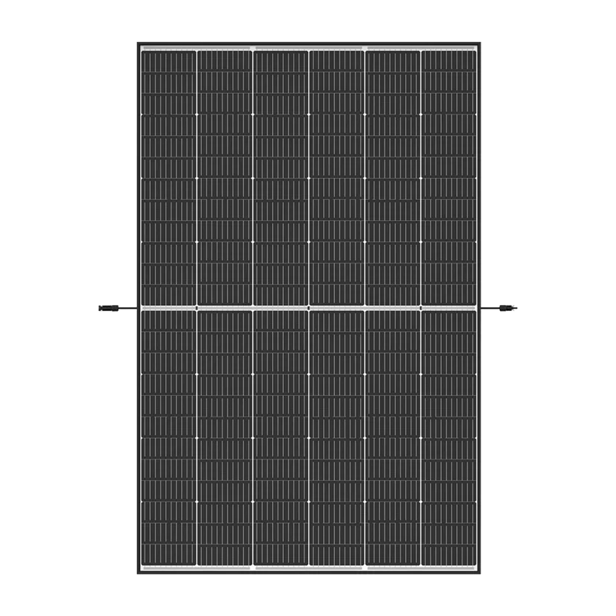 Trina Vertex S+ 455 Wp NEG9R.28 — Glas-Glas PV-Modul - 36 Stk (Palette)