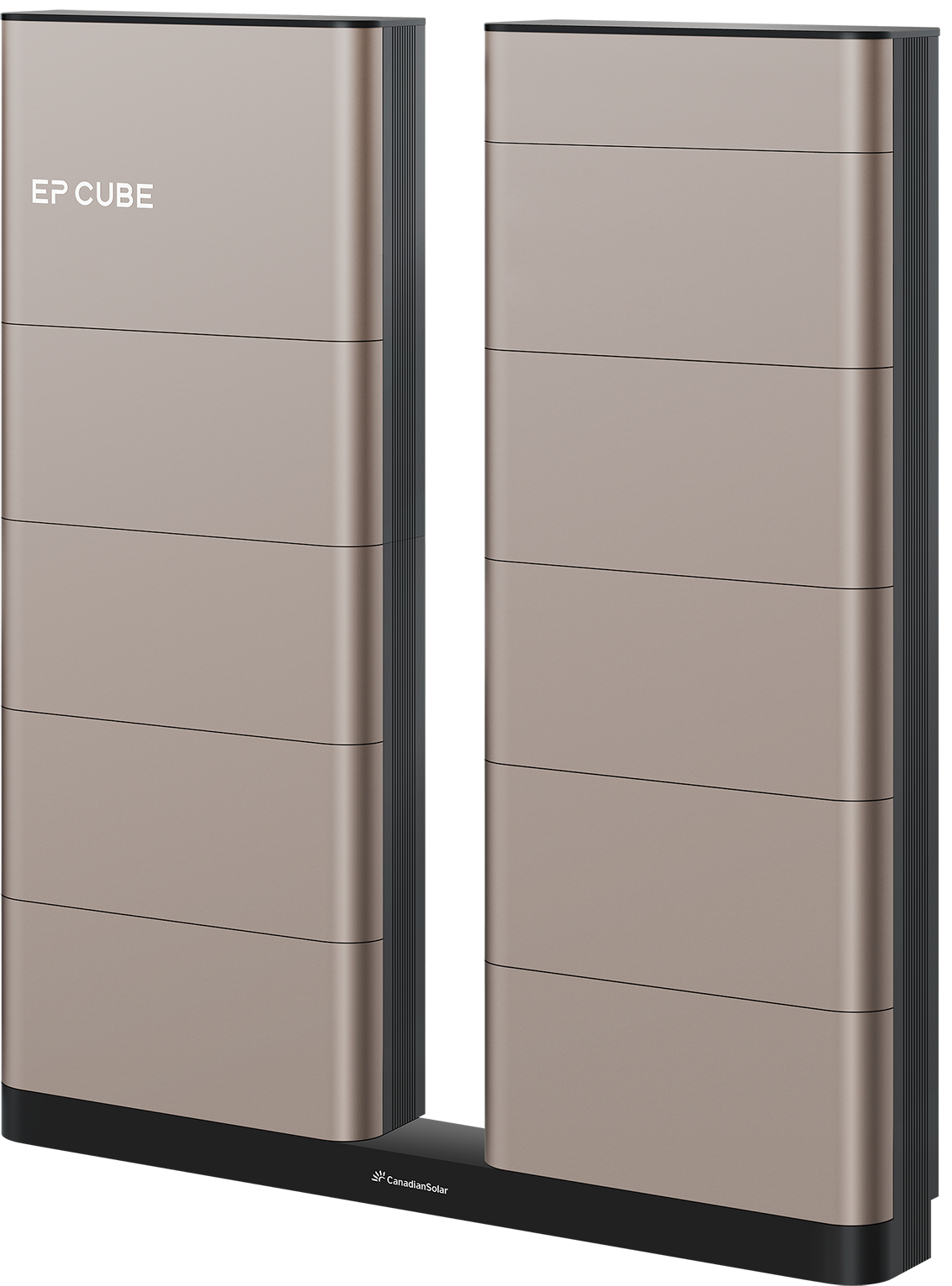 EP Cube All-in-One PV-Speichersystem — 40 kWh Speicher / 12 kW Wechselrichter / inkl. Smart Meter